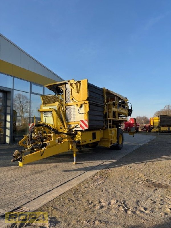 Kartoffelvollernter типа ROPA Keiler II Classic, Gebrauchtmaschine в Uelzen (Фотография 7)
