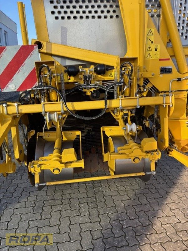 Kartoffelvollernter типа ROPA Keiler II Classic, Gebrauchtmaschine в Uelzen (Фотография 9)