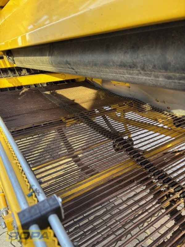 Kartoffelvollernter типа ROPA Keiler II Classic, Gebrauchtmaschine в Uelzen (Фотография 10)