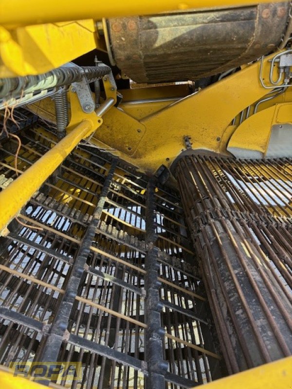 Kartoffelvollernter типа ROPA Keiler II Classic, Gebrauchtmaschine в Uelzen (Фотография 11)