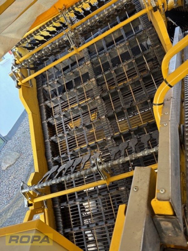 Kartoffelvollernter типа ROPA Keiler II Classic, Gebrauchtmaschine в Uelzen (Фотография 12)