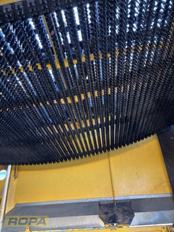 Kartoffelvollernter типа ROPA Keiler II Classic, Gebrauchtmaschine в Uelzen (Фотография 14)