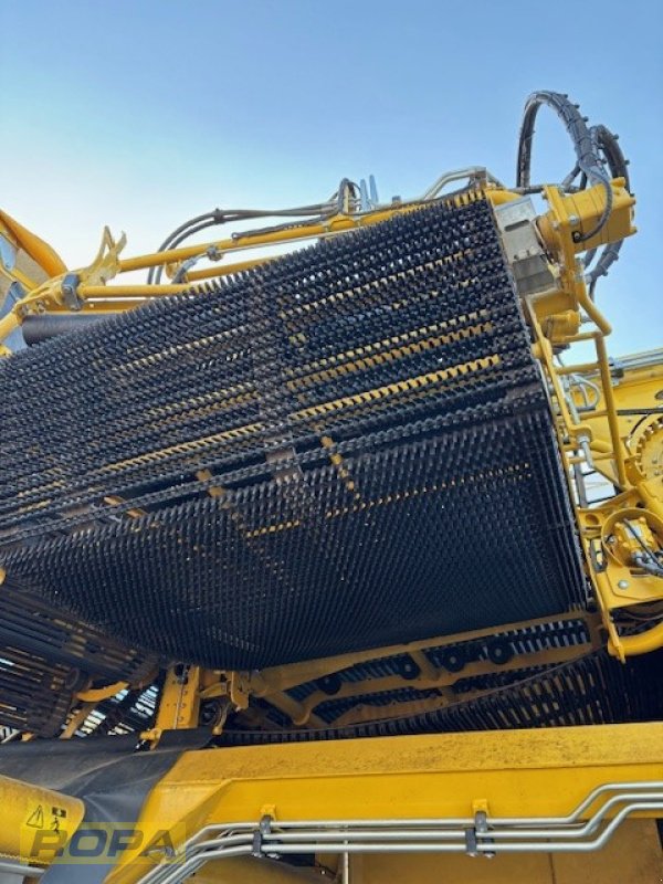 Kartoffelvollernter типа ROPA Keiler II Classic, Gebrauchtmaschine в Uelzen (Фотография 15)