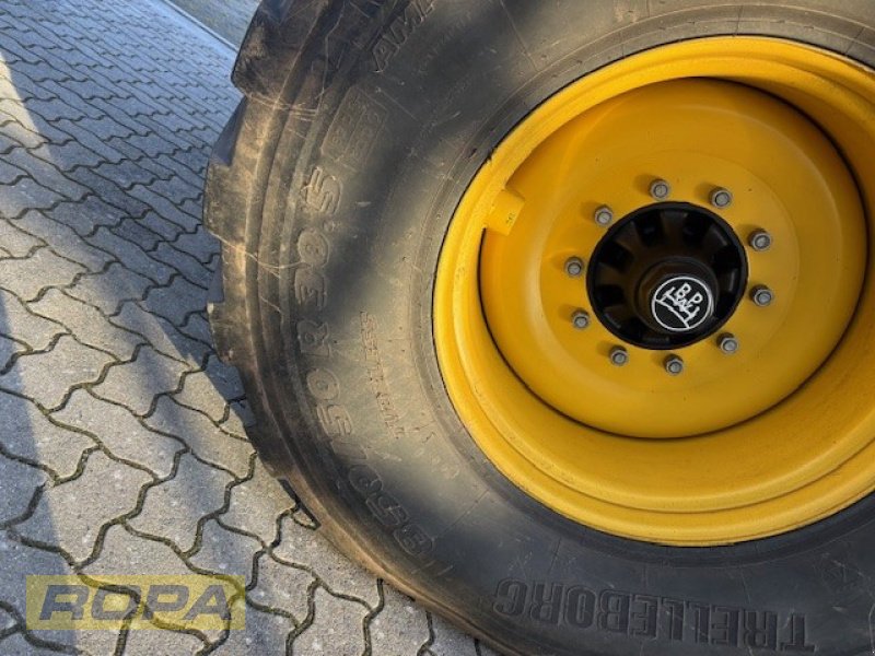 Kartoffelvollernter типа ROPA Keiler II Classic, Gebrauchtmaschine в Uelzen (Фотография 19)