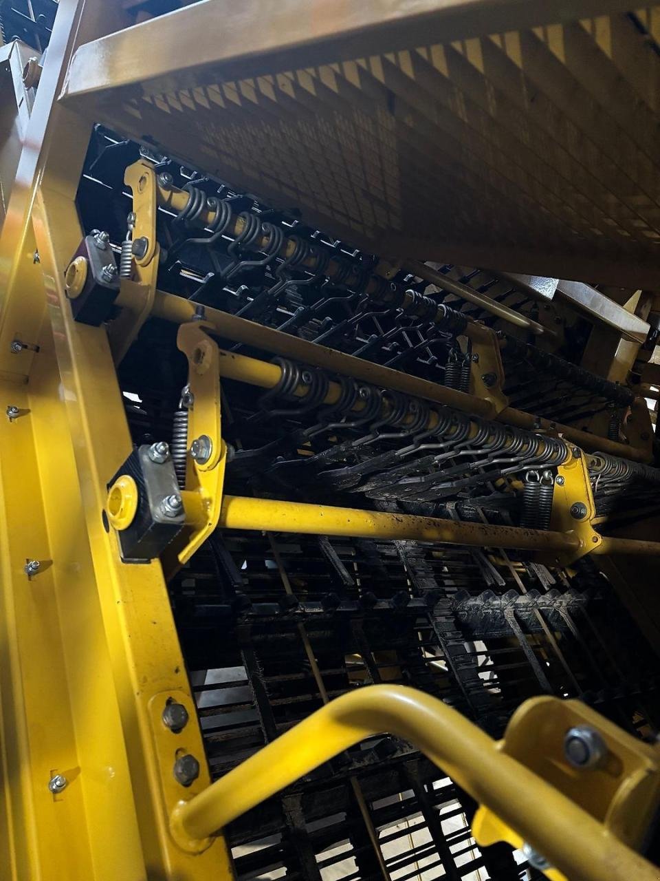 Kartoffelvollernter typu ROPA Keiler II nur 711ha, Gebrauchtmaschine v Könnern (Obrázek 8)