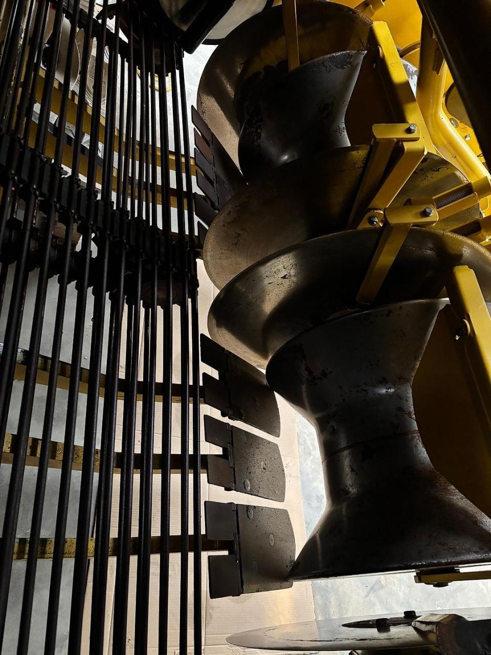 Kartoffelvollernter typu ROPA Keiler II nur 711ha, Gebrauchtmaschine v Könnern (Obrázek 9)