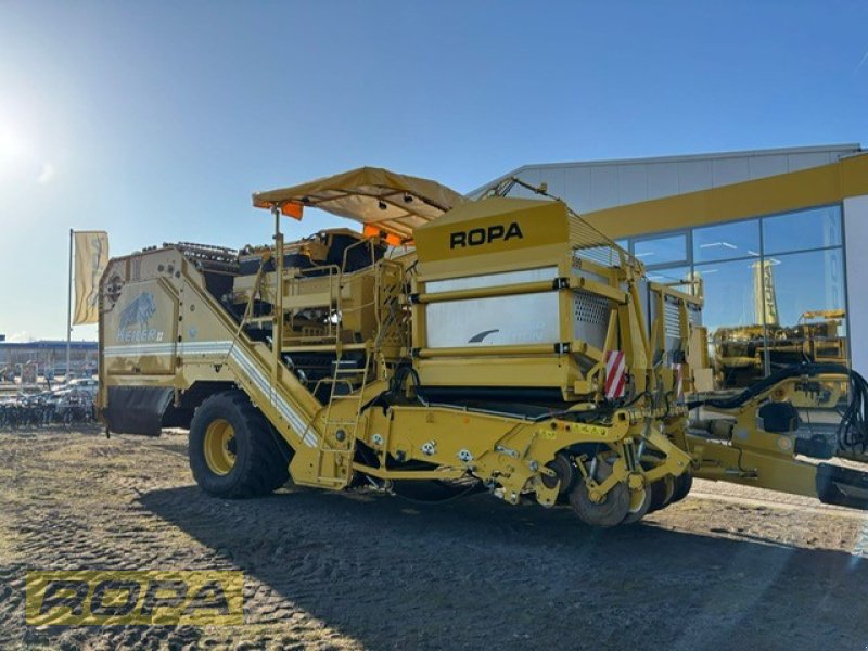Kartoffelvollernter от тип ROPA Keiler II, Gebrauchtmaschine в Uelzen (Снимка 7)