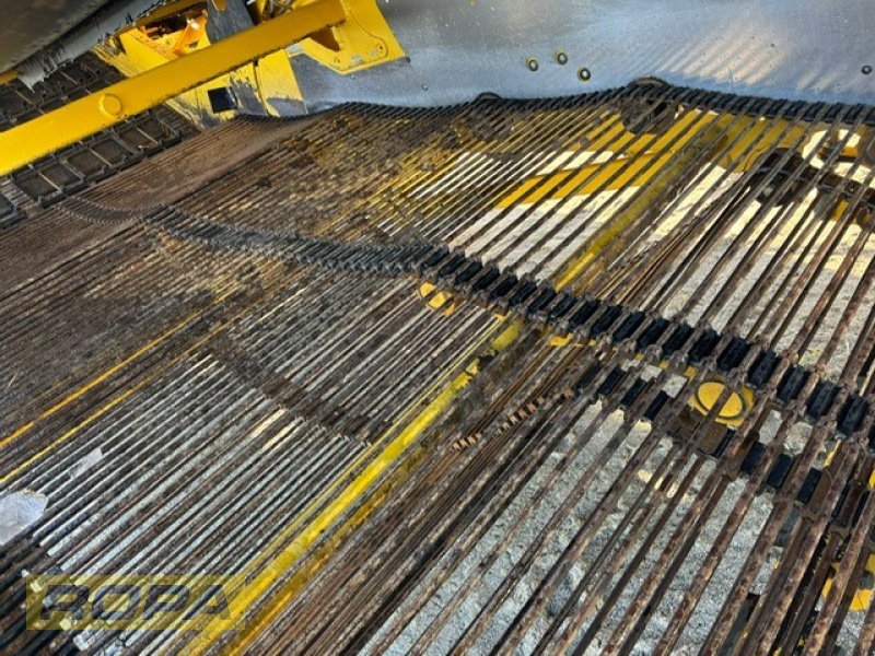 Kartoffelvollernter от тип ROPA Keiler II, Gebrauchtmaschine в Uelzen (Снимка 10)