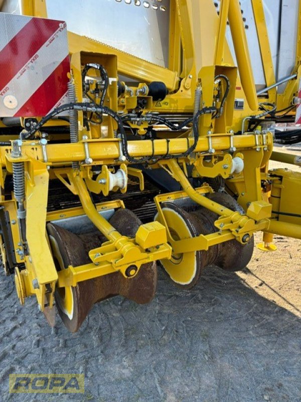 Kartoffelvollernter от тип ROPA Keiler II, Gebrauchtmaschine в Uelzen (Снимка 11)