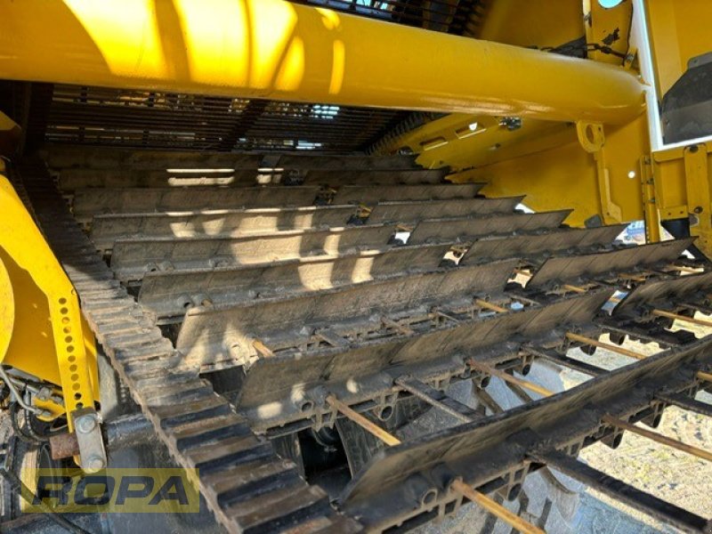 Kartoffelvollernter от тип ROPA Keiler II, Gebrauchtmaschine в Uelzen (Снимка 12)