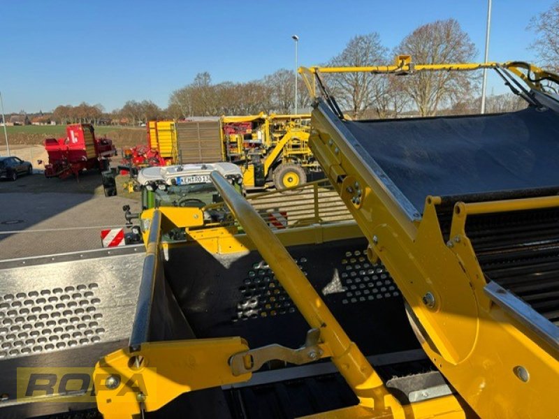 Kartoffelvollernter от тип ROPA Keiler II, Gebrauchtmaschine в Uelzen (Снимка 15)