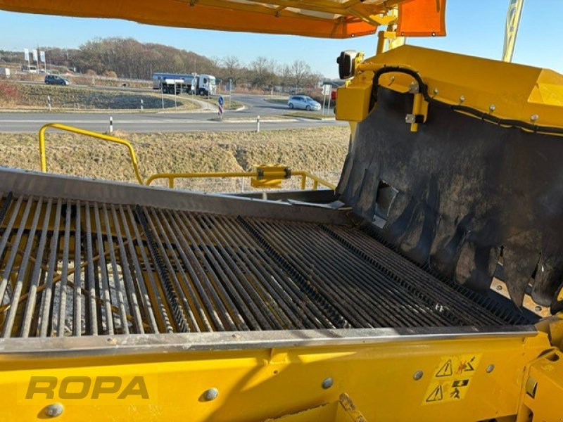 Kartoffelvollernter от тип ROPA Keiler II, Gebrauchtmaschine в Uelzen (Снимка 19)
