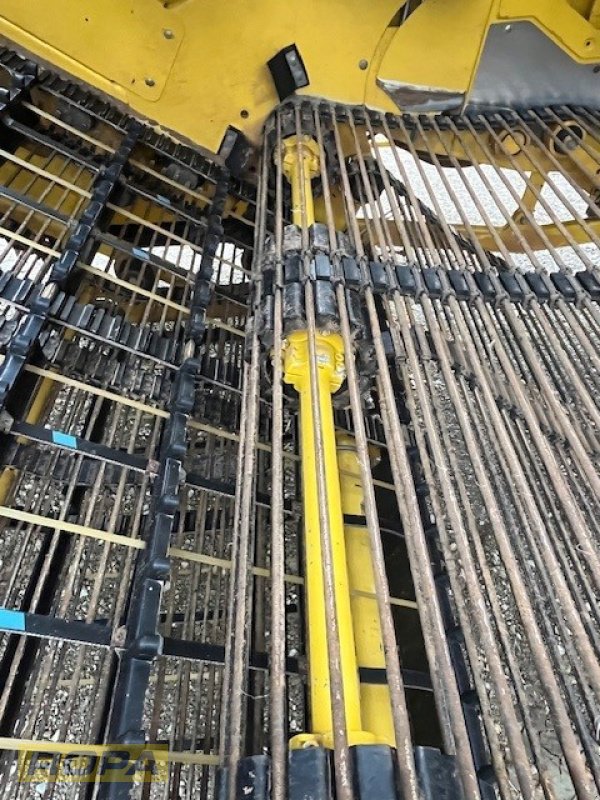Kartoffelvollernter typu ROPA Keiler II, Gebrauchtmaschine v Uelzen (Obrázek 10)