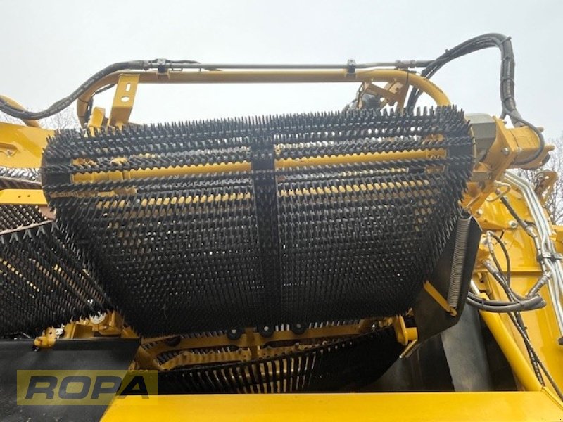 Kartoffelvollernter typu ROPA Keiler II, Gebrauchtmaschine v Uelzen (Obrázek 15)