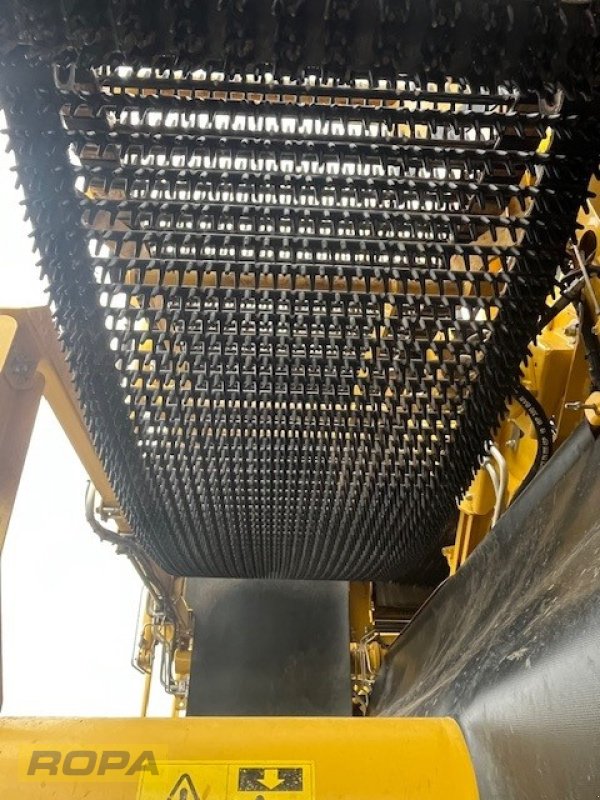 Kartoffelvollernter typu ROPA Keiler II, Gebrauchtmaschine v Uelzen (Obrázek 16)