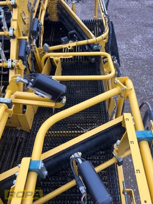 Kartoffelvollernter typu ROPA Keiler II, Gebrauchtmaschine v Uelzen (Obrázek 17)