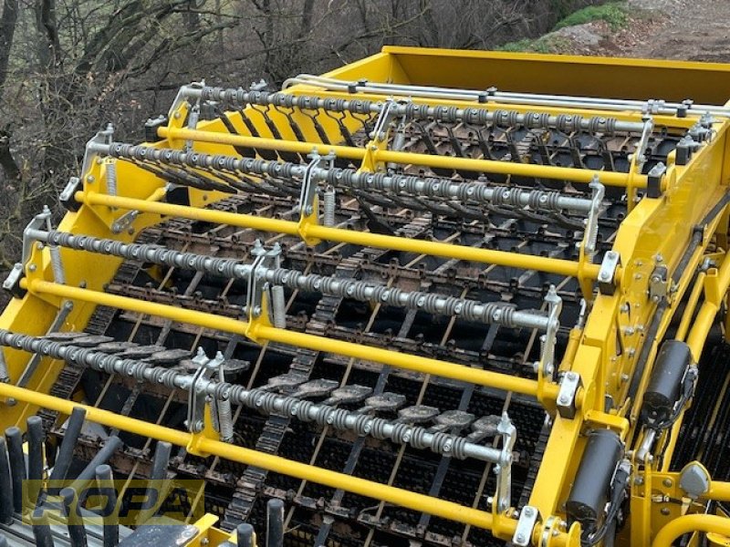 Kartoffelvollernter typu ROPA Keiler II, Gebrauchtmaschine v Uelzen (Obrázek 18)