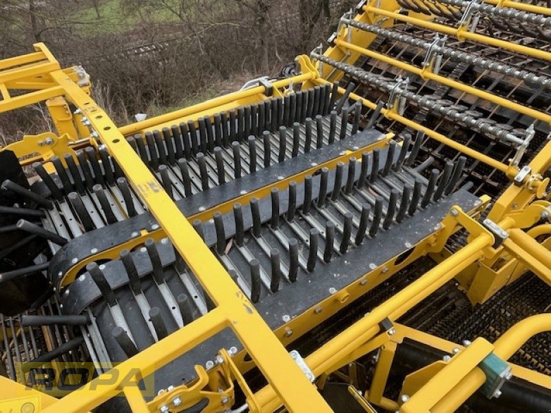 Kartoffelvollernter typu ROPA Keiler II, Gebrauchtmaschine v Uelzen (Obrázek 19)