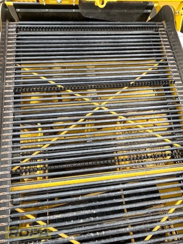 Kartoffelvollernter typu ROPA Keiler II, Gebrauchtmaschine v Uelzen (Obrázek 20)