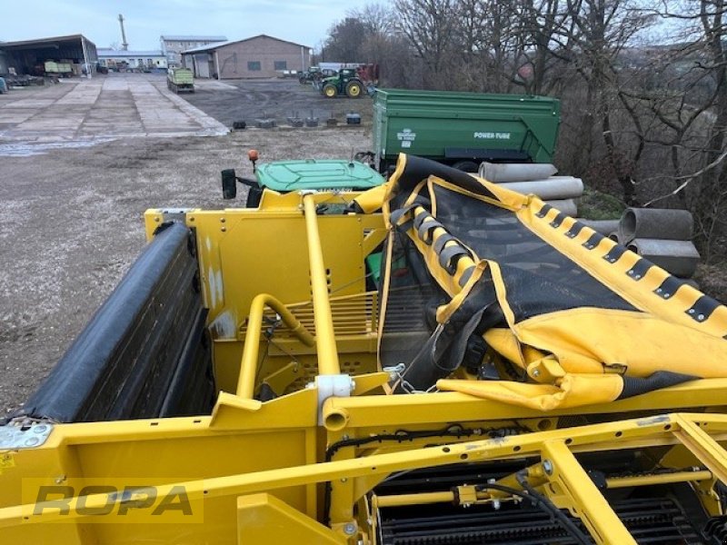 Kartoffelvollernter typu ROPA Keiler II, Gebrauchtmaschine v Uelzen (Obrázek 21)