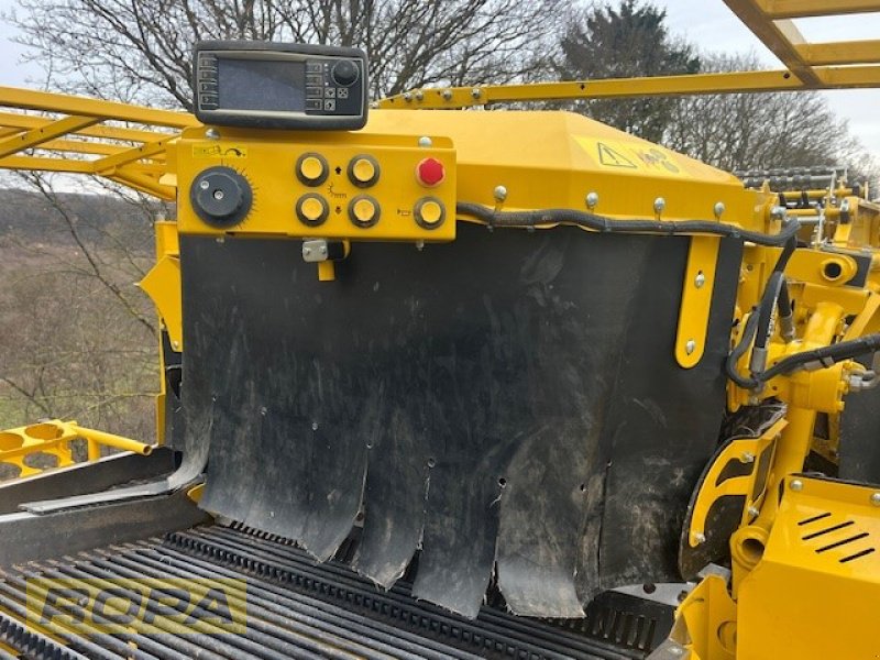 Kartoffelvollernter typu ROPA Keiler II, Gebrauchtmaschine v Uelzen (Obrázek 22)