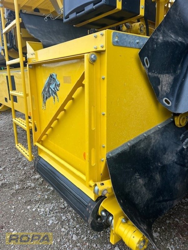 Kartoffelvollernter typu ROPA Keiler II, Gebrauchtmaschine v Uelzen (Obrázek 23)