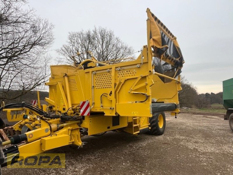 Kartoffelvollernter typu ROPA Keiler II, Gebrauchtmaschine v Uelzen (Obrázek 26)