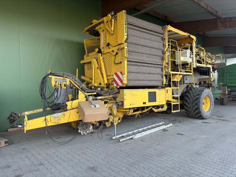 Kartoffelvollernter типа ROPA Keiler II, Gebrauchtmaschine в Oberding (Фотография 1)