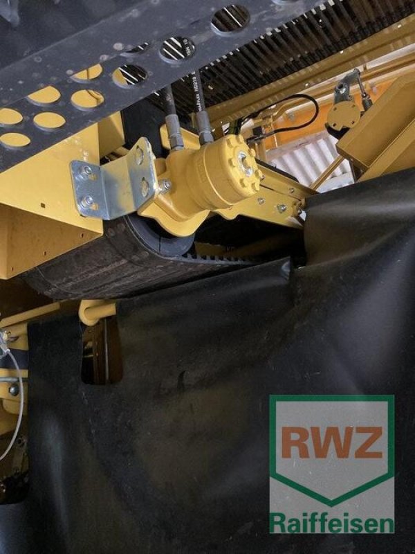 Kartoffelvollernter tipa ROPA RK 22 Classic, Gebrauchtmaschine u Mutterstadt (Slika 16)