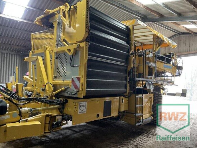 Kartoffelvollernter tipa ROPA RK 22 Classic, Gebrauchtmaschine u Mutterstadt (Slika 17)