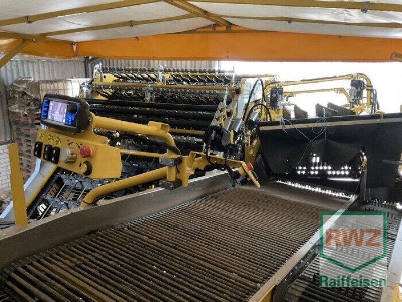 Kartoffelvollernter tipa ROPA RK 22 Classic, Gebrauchtmaschine u Mutterstadt (Slika 9)