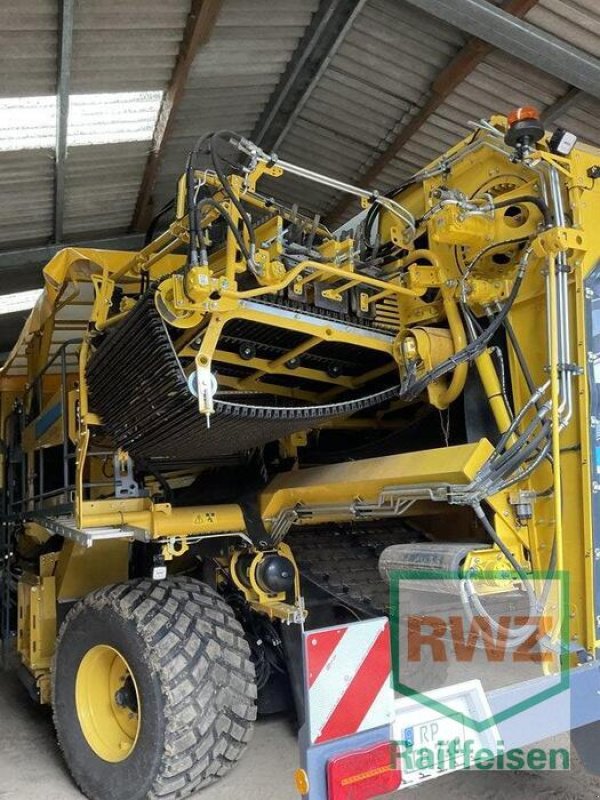 Kartoffelvollernter tipa ROPA RK 22 Classic, Gebrauchtmaschine u Mutterstadt (Slika 20)