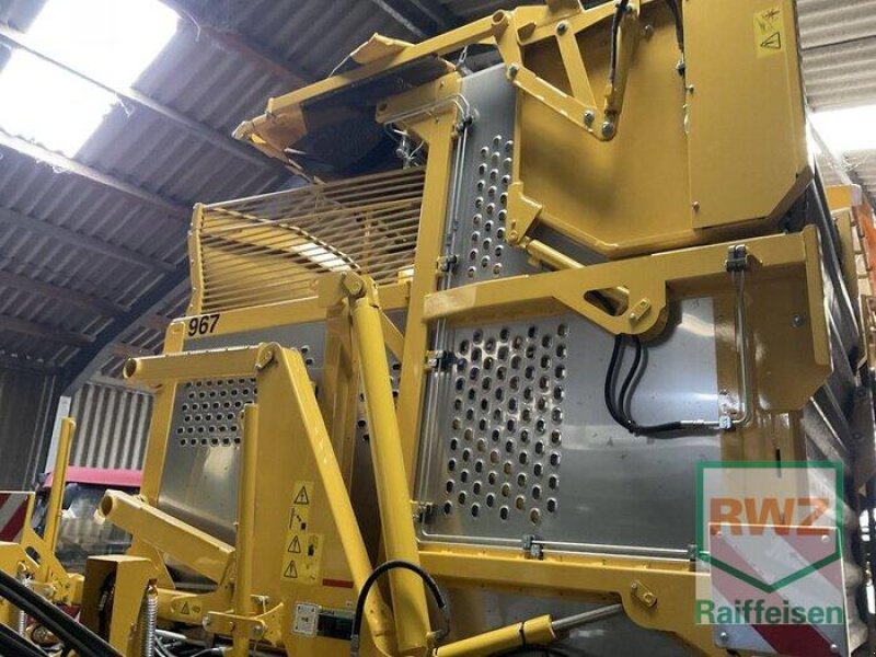 Kartoffelvollernter tipa ROPA RK 22 Classic, Gebrauchtmaschine u Mutterstadt (Slika 14)