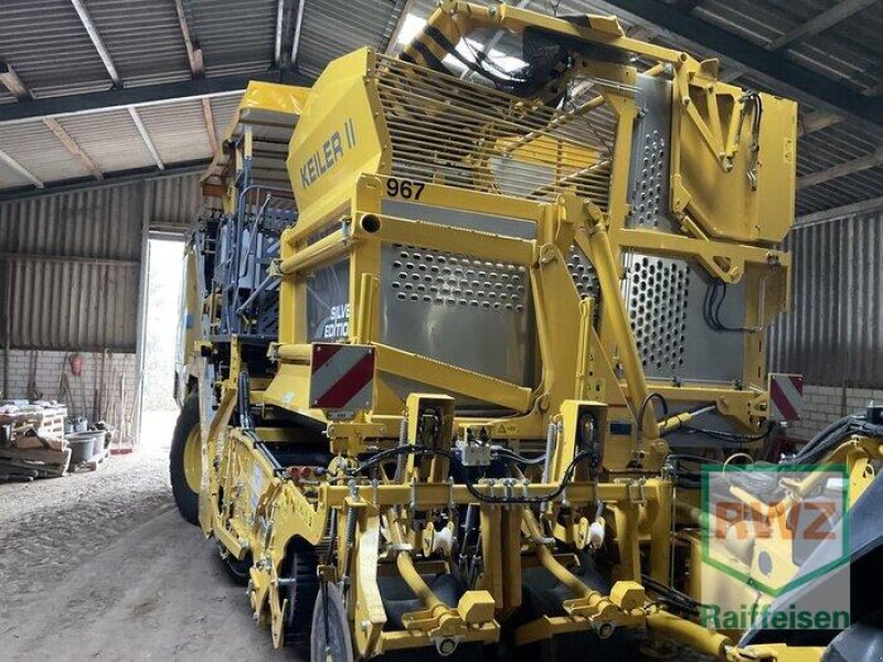 Kartoffelvollernter tipa ROPA RK 22 Classic, Gebrauchtmaschine u Mutterstadt (Slika 5)