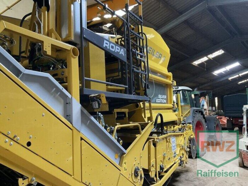 Kartoffelvollernter tipa ROPA RK 22 Classic, Gebrauchtmaschine u Mutterstadt (Slika 1)