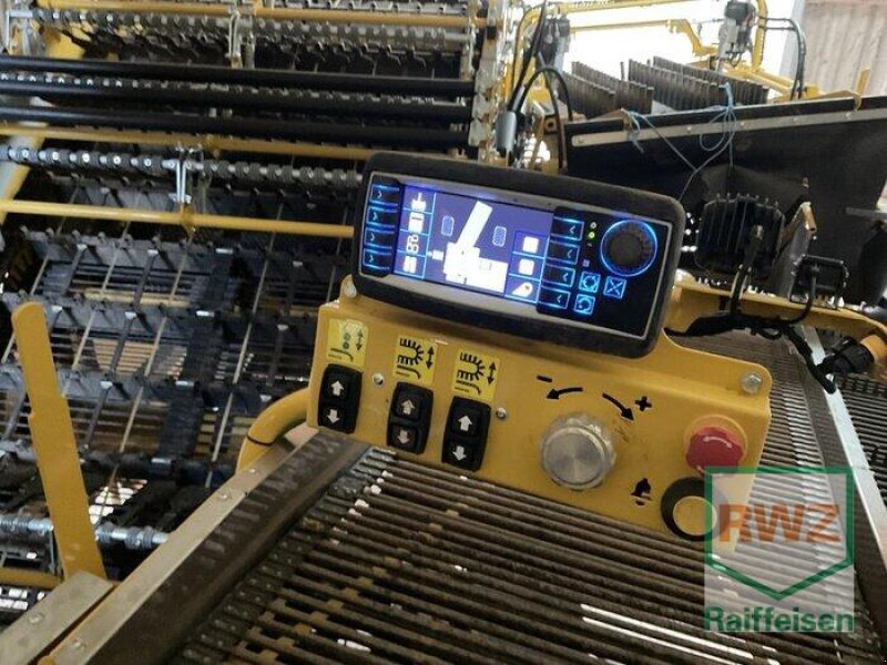 Kartoffelvollernter tipa ROPA RK 22 Classic, Gebrauchtmaschine u Mutterstadt (Slika 2)