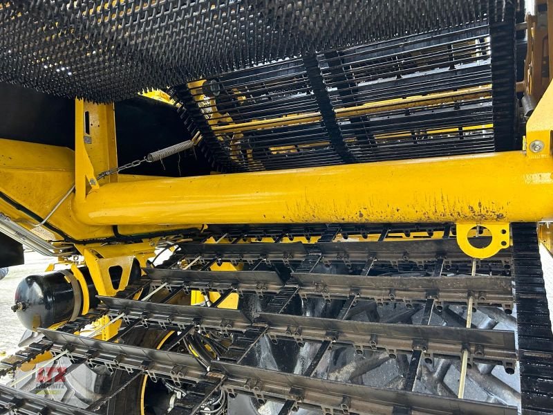 Kartoffelvollernter от тип Sonstige KEILER 2 KARTOFFELVOLLERNTER, Vorführmaschine в Hartmannsdorf (Снимка 16)