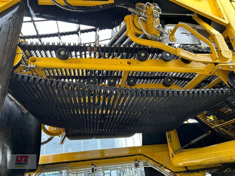 Kartoffelvollernter от тип Sonstige KEILER 2 KARTOFFELVOLLERNTER, Vorführmaschine в Hartmannsdorf (Снимка 15)