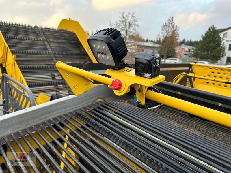 Kartoffelvollernter от тип Sonstige KEILER 2 KARTOFFELVOLLERNTER, Vorführmaschine в Hartmannsdorf (Снимка 14)