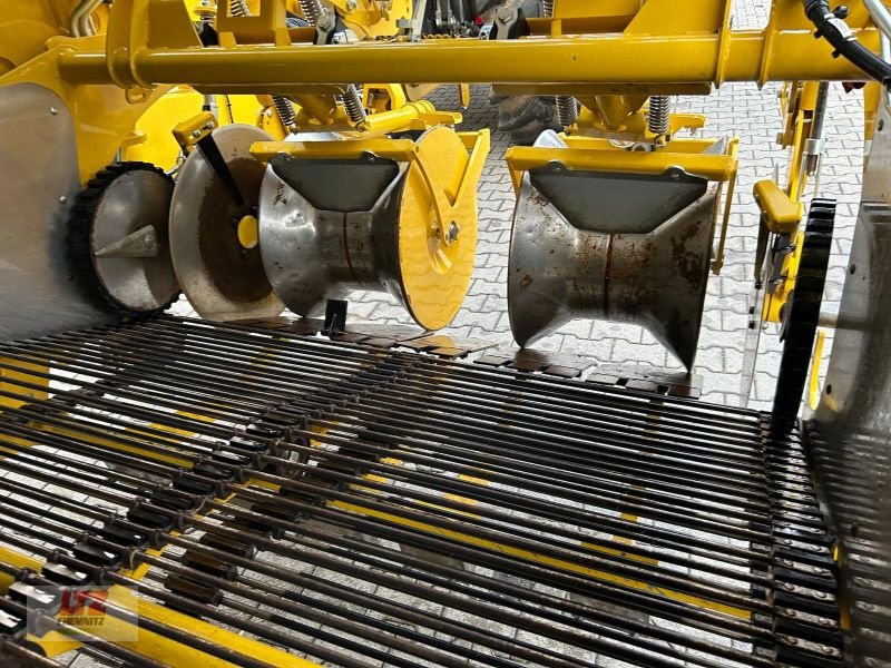 Kartoffelvollernter от тип Sonstige KEILER 2 KARTOFFELVOLLERNTER, Vorführmaschine в Hartmannsdorf (Снимка 11)