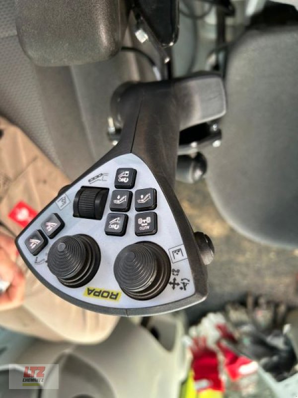 Kartoffelvollernter от тип Sonstige KEILER 2 KARTOFFELVOLLERNTER, Vorführmaschine в Hartmannsdorf (Снимка 22)