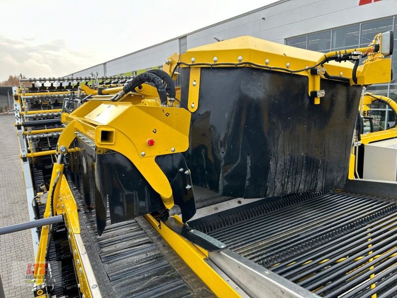 Kartoffelvollernter от тип Sonstige KEILER 2 KARTOFFELVOLLERNTER, Vorführmaschine в Hartmannsdorf (Снимка 13)