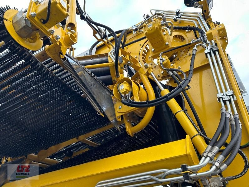 Kartoffelvollernter от тип Sonstige KEILER 2 KARTOFFELVOLLERNTER, Vorführmaschine в Hartmannsdorf (Снимка 4)