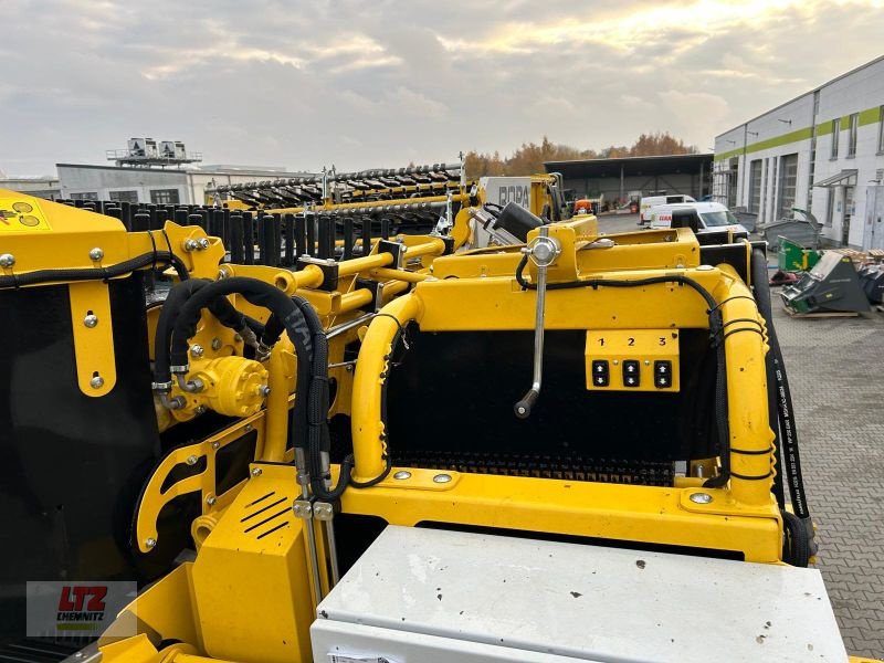 Kartoffelvollernter от тип Sonstige KEILER 2 KARTOFFELVOLLERNTER, Vorführmaschine в Hartmannsdorf (Снимка 19)