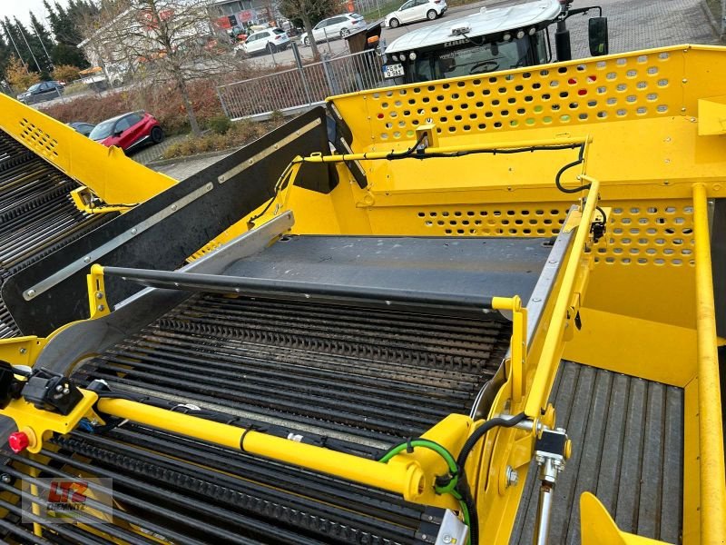 Kartoffelvollernter от тип Sonstige KEILER 2 KARTOFFELVOLLERNTER, Vorführmaschine в Hartmannsdorf (Снимка 12)