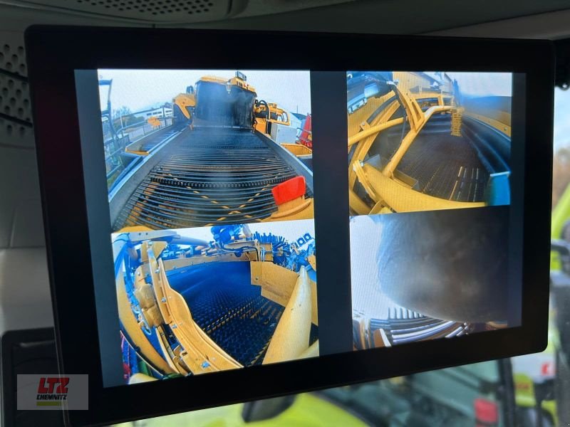 Kartoffelvollernter от тип Sonstige KEILER 2 KARTOFFELVOLLERNTER, Vorführmaschine в Hartmannsdorf (Снимка 23)