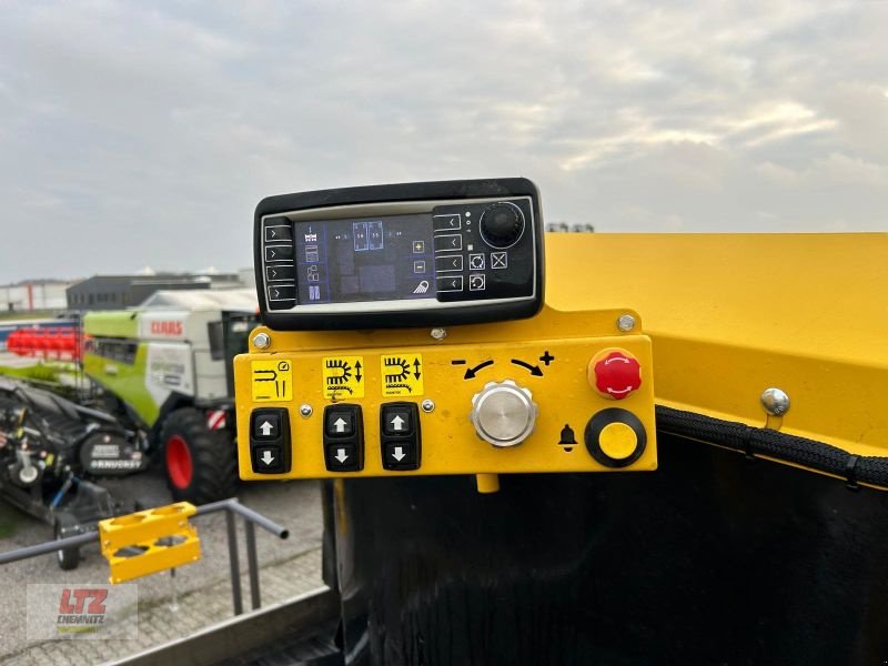 Kartoffelvollernter от тип Sonstige KEILER 2 KARTOFFELVOLLERNTER, Vorführmaschine в Hartmannsdorf (Снимка 18)