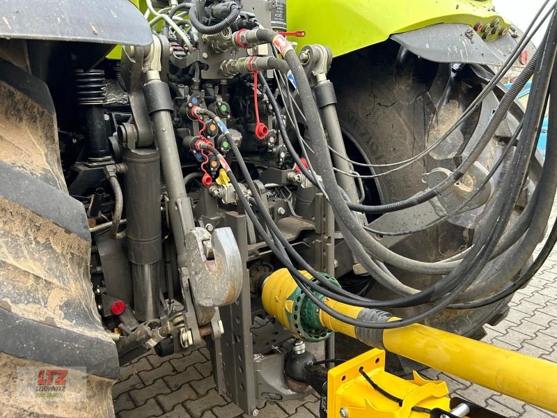 Kartoffelvollernter от тип Sonstige KEILER 2 KARTOFFELVOLLERNTER, Vorführmaschine в Hartmannsdorf (Снимка 5)