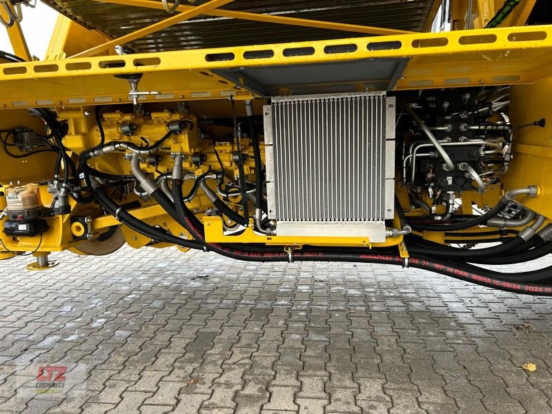 Kartoffelvollernter от тип Sonstige KEILER 2 KARTOFFELVOLLERNTER, Vorführmaschine в Hartmannsdorf (Снимка 20)