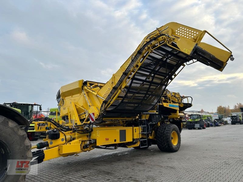 Kartoffelvollernter van het type Sonstige KEILER 2 KARTOFFELVOLLERNTER, Vorführmaschine in Hartmannsdorf